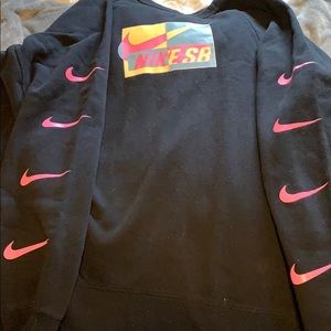 Nike SB sweatshirt